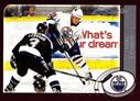  (CI) Dany Heatley Hockey Card 2002-03 O-Pee-Chee