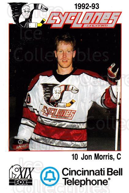  Hockey NHL 1990-91 Score #401 Jon Morris #401 NM RC Rookie NJ  Devils : Collectibles & Fine Art