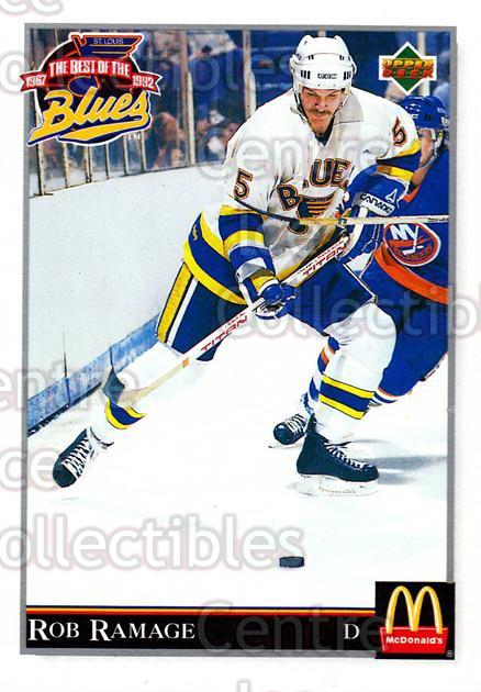 CandICollectables BLUES413TS NHL St. Louis Blues 4 Different Licensed  Trading Card Team Sets, 1 - Fry's Food Stores