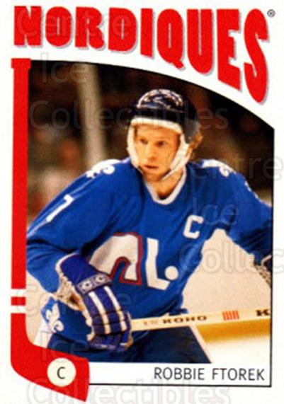  1979 O-Pee-Chee # 267 Robbie Ftorek Nordiques (Hockey Card)  EX/MT Nordiques : Collectibles & Fine Art