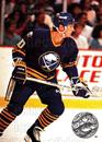 1991-92 Pro Set - [Base] #15 - Pierre Turgeon