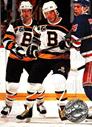 1991-92 Pro Set Platinum Brett Hull Hockey Card CSG 8.5 – Elevate