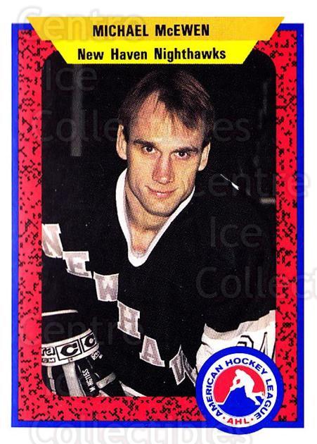  1980 Topps # 185 Mike McEwen Colorado Rockies-Hockey (Hockey  Card) NM/MT Rockies-Hockey : Collectibles & Fine Art