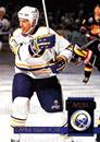 Andrei Lomakin - Florida Panthers (NHL Hockey Card) 1993-94 Donruss # 128  Mint
