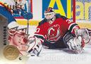 Martin Brodeur (Hockey Card) 1997-98 Pacific Paramount