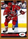 1999-00 O-Pee-Chee 1999 NHL Draft Picks Edward Hill #266 Rookie RC