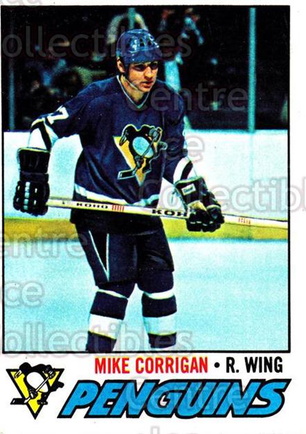  1970 O-Pee-Chee # 227 Mike Corrigan Vancouver Canucks (Hockey  Card) NM Canucks : Collectibles & Fine Art