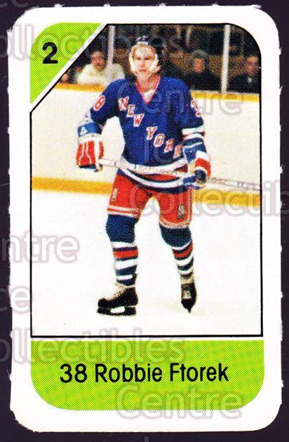  1979 O-Pee-Chee # 267 Robbie Ftorek Nordiques (Hockey Card)  EX/MT Nordiques : Collectibles & Fine Art