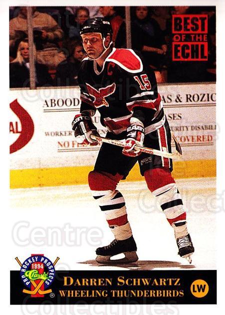 1995-96 Burger King Tallahassee Tiger Sharks (ECHL) Hockey - Trading Card  Database