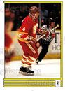 Brian Hayward Hockey Card 1989-90 O-Pee-Chee Stickers #211-0 Patrick Roy Patrick Roy Brian Hayward 