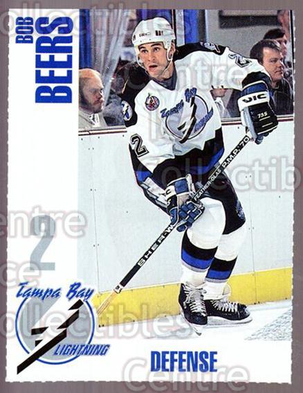 1992-93 Tampa Bay Lightning Team Photo Album Card Set Rare
