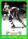 1969-70 Topps Hockey Card #117 Ken Schinkel Pittsburgh Penguins