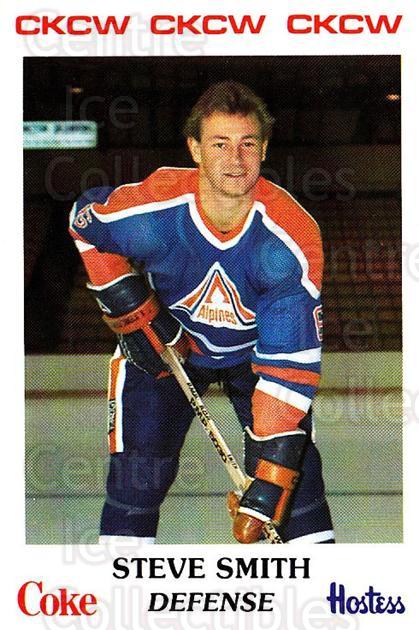  (CI) Lowell Loveday Hockey Card 1984-85 Nova Scotia Oilers 4  Lowell Loveday : Collectibles & Fine Art