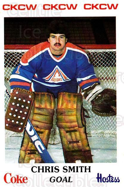  (CI) Lowell Loveday Hockey Card 1984-85 Nova Scotia Oilers 4  Lowell Loveday : Collectibles & Fine Art