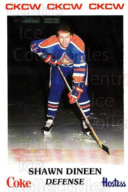  (CI) Lowell Loveday Hockey Card 1984-85 Nova Scotia Oilers 4  Lowell Loveday : Collectibles & Fine Art