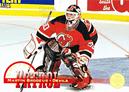  2020-21 O-Pee-Chee Hockey RETRO #539 Martin Brodeur New Jersey  Devils Legend Official NHL OPC Trading Card From The Upper Deck Company :  Collectibles & Fine Art