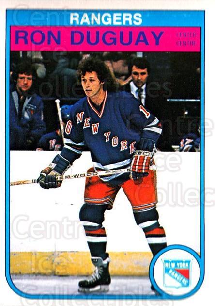  Hockey NHL 1978-79 Topps #177 Ron Duguay NM RC Rookie NY  Rangers : Collectibles & Fine Art
