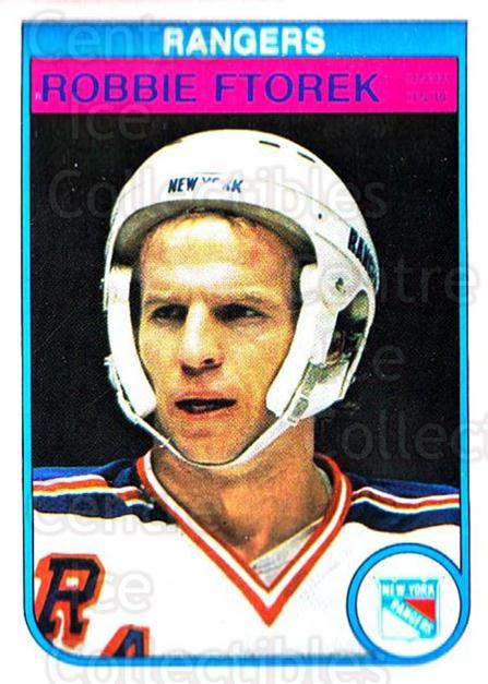 1979 O-Pee-Chee # 267 Robbie Ftorek Nordiques (Hockey Card)  EX/MT Nordiques : Collectibles & Fine Art