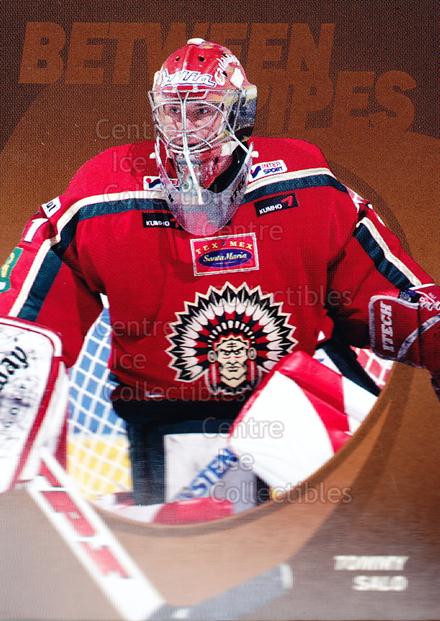 Tommy Salo