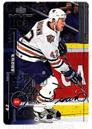 Card 26: Michael Peca - Upper Deck MVP Hockey 1998-1999 