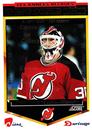  2020-21 O-Pee-Chee Hockey RETRO #539 Martin Brodeur New Jersey  Devils Legend Official NHL OPC Trading Card From The Upper Deck Company :  Collectibles & Fine Art