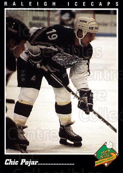 Raleigh IceCaps Gallery - 1994