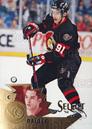 1994-95 Select Hockey #9 Derek King New York Islanders V89864 :  Collectibles & Fine Art