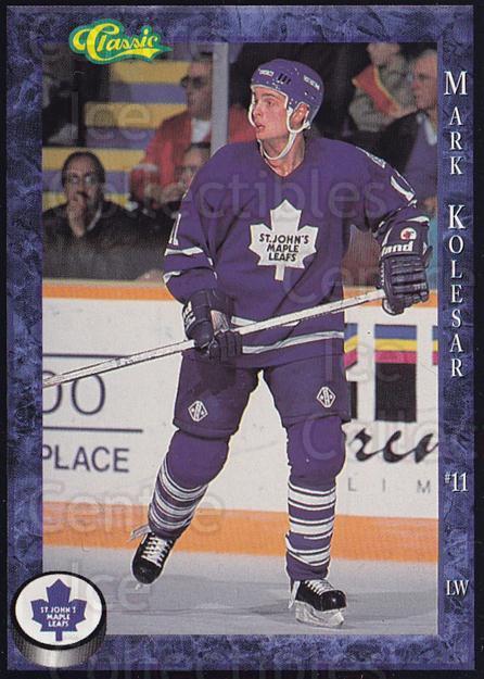 Throwback Thursday: The debut of the St. John's Maple Leafs