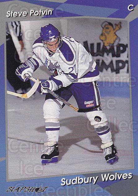 Center Ice Collectibles - Cincinnati Stingers Hockey Cards