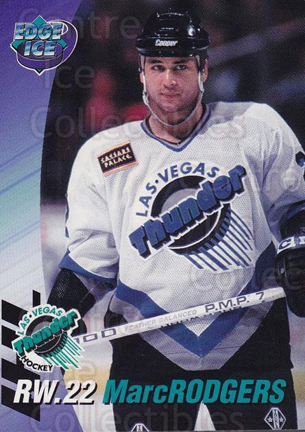 1994-95 Jeff Sharples Las Vegas Thunder Game Worn Jersey – “50-year IHL  Anniversary – “1995 Las Vegas 50-year IHL All Star