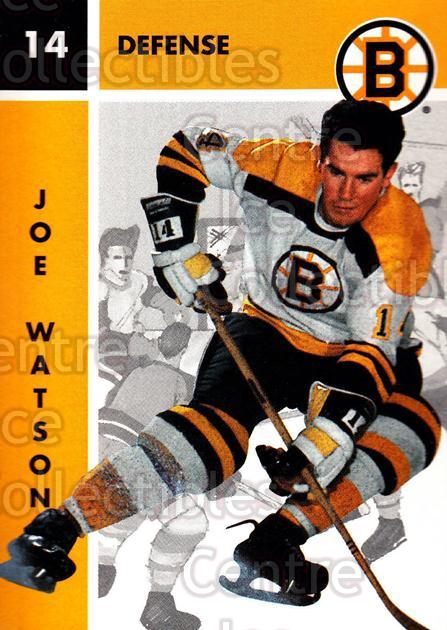  1978 O-Pee-Chee # 43 Joe Watson Colorado Rockies-Hockey (Hockey  Card) NM/MT Rockies-Hockey : Collectibles & Fine Art
