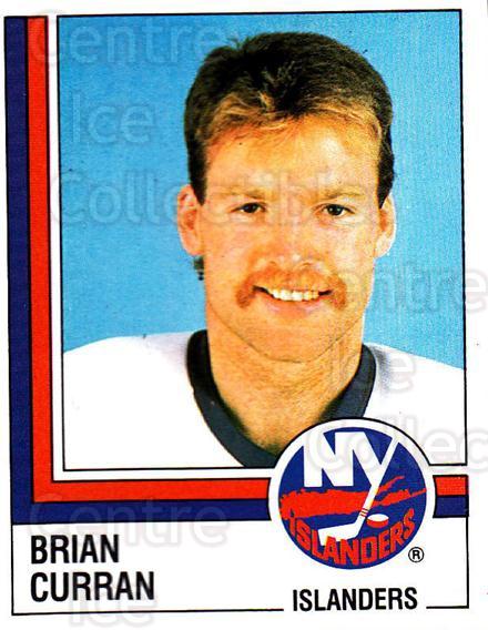  (CI) Brian Curran Hockey Card 1988-89 Toronto Maple Leafs Play  26 Brian Curran : Collectibles & Fine Art