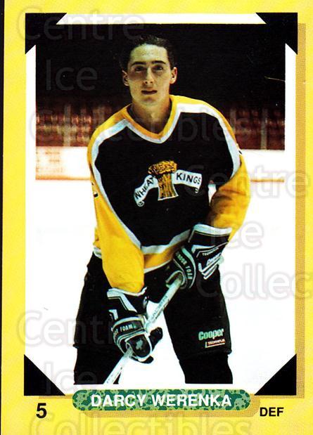 Brandon Wheat Kings Archives - Page 69 of 69 - DUBNetwork