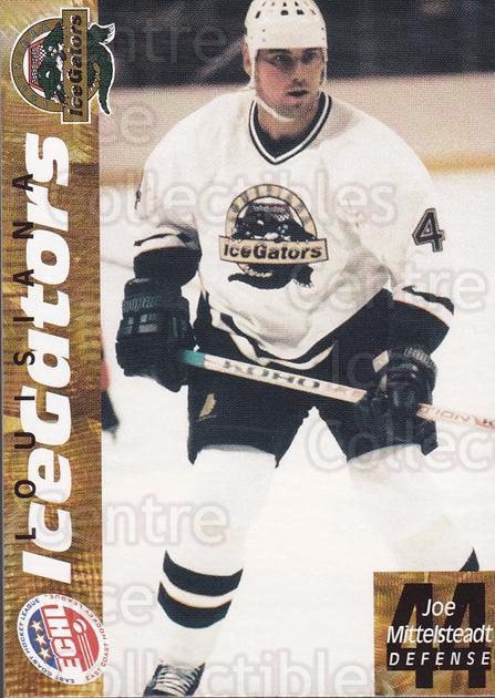 Louisiana IceGators - 20 YEARS TODAY HOCKEY ARRIVED IN LOUISIANA Were you  at the IceGators first home game in 1995? If so, then like this post or  tell us your memory of