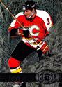 1996-97 Metal Universe #45 Sergei Fedorov - A5573 - NM-MT