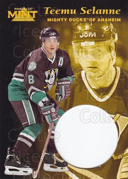 1996-97 Pinnacle Hockey #248CL Pavel Bure Canucks CL - Funstuffstore