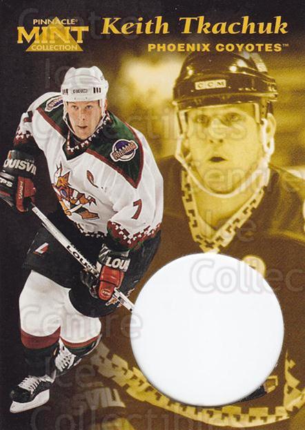 insert karta PAVEL BURE 96-97 Pinnacle Zenith Z Team číslo 8 of 18