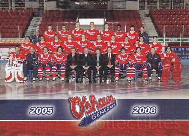 The Oshawa Generals' 1990 Memorial Cup throwbacks are sweet
