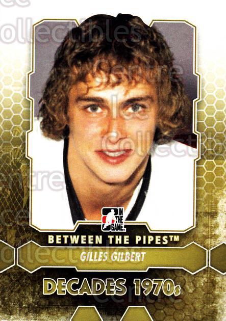 New York Islanders Autographed Signed NHL Hockey Cards U-Pick Gilbert  Gillies+++