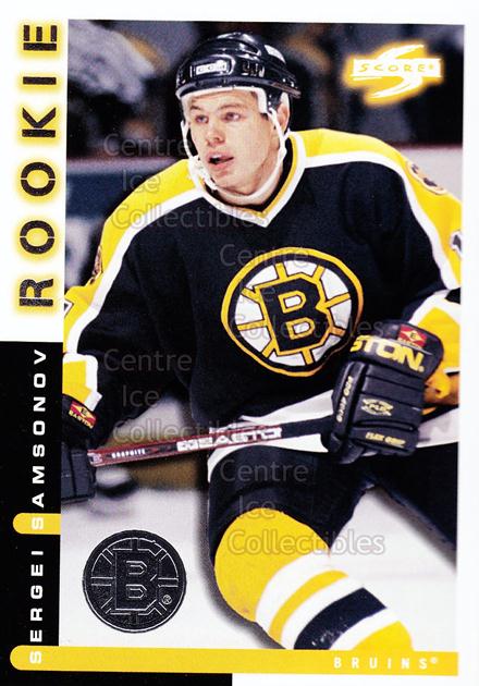 1997-98 Joe Thornton Boston Bruins Game Worn Jersey - Rookie