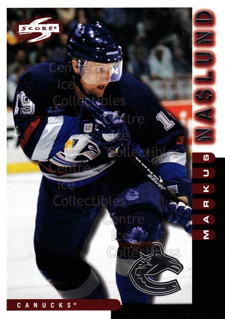 1996 markus naslund home jersey : r/canucks