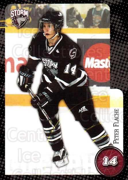 011 Peter Flache Augsburger Panther DEL 2012-13