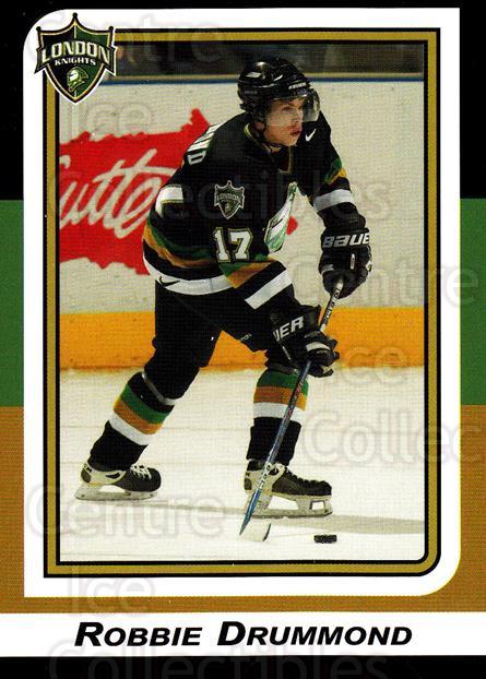 Center Ice Collectibles - Mike Stathopoulos Hockey Cards