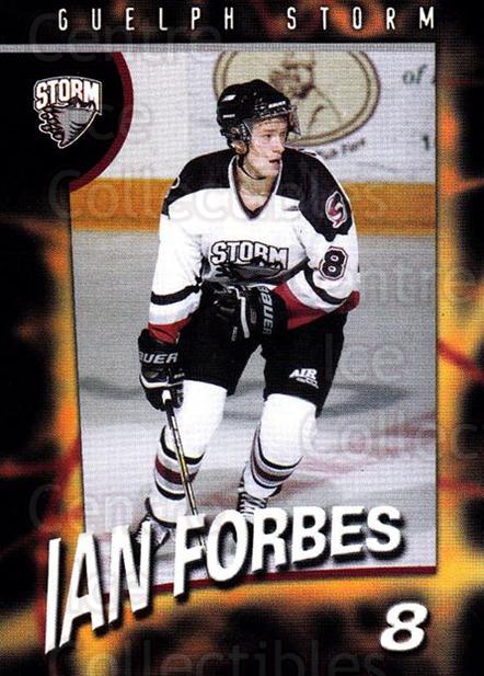 Center Ice Collectibles - 2001-02 Trenton Titans Hockey Cards