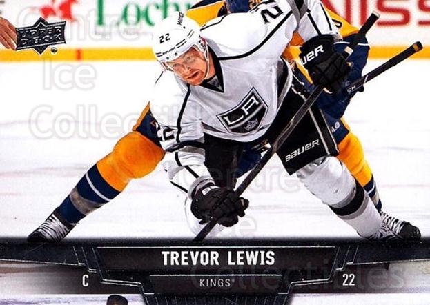 Trevor Lewis Calgary Flames 10.5 x 13 Sublimated Player Plaque - NHL  Player Plaques and Collages at 's Sports Collectibles Store