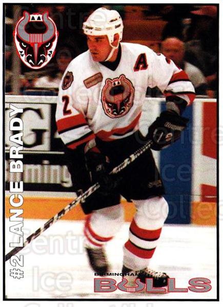  (CI) Lee Davis Hockey Card 1995-96 Birmingham Bulls 27 Lee  Davis : Collectibles & Fine Art