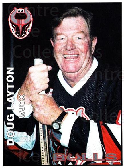  (CI) Lee Davis Hockey Card 1995-96 Birmingham Bulls 27 Lee  Davis : Collectibles & Fine Art