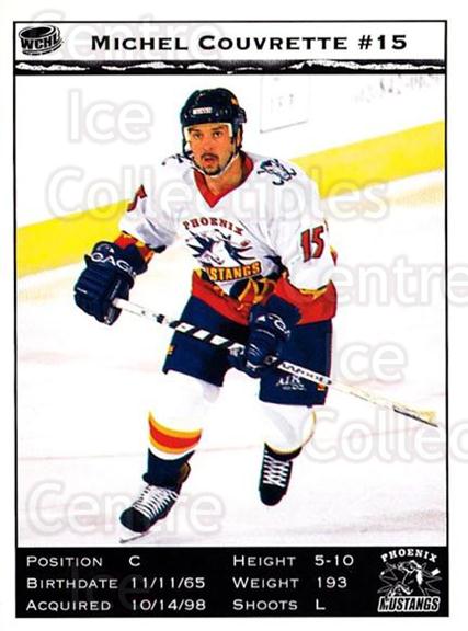 1998-99 Fleury Blasty : r/hockeyjerseys