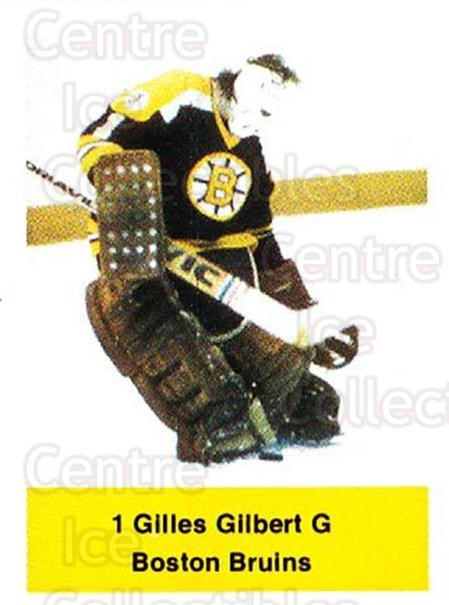 New York Islanders Autographed Signed NHL Hockey Cards U-Pick Gilbert  Gillies+++