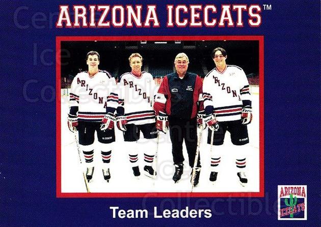 arizona icecats jersey